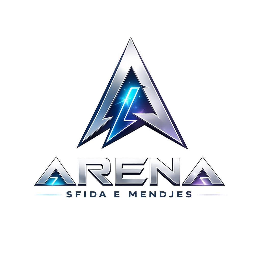 Arena Logo